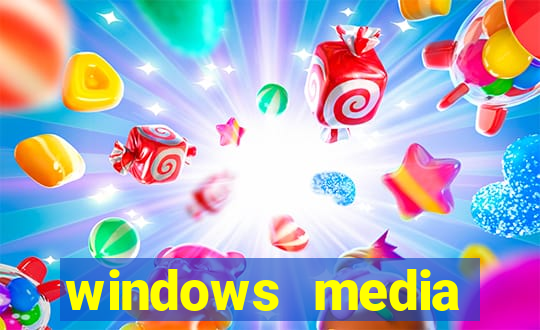 windows media player classic